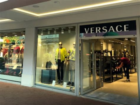 versace outlet website|Versace outlet usa.